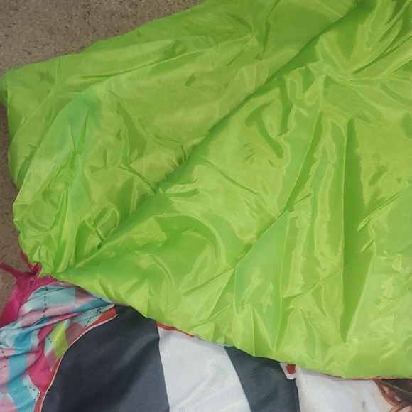 High School Musical Slumber Tote - Picture 3 of 4